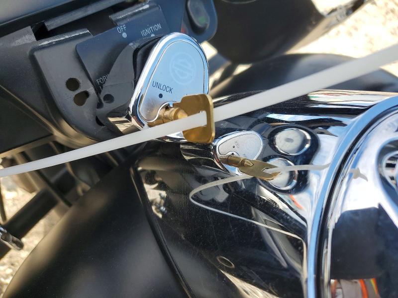 Aukcja sprzedaży 2013 Harley-davidson Fltrx, vin: 1HD1KHM1XDB672138, numer aukcji: 67682246