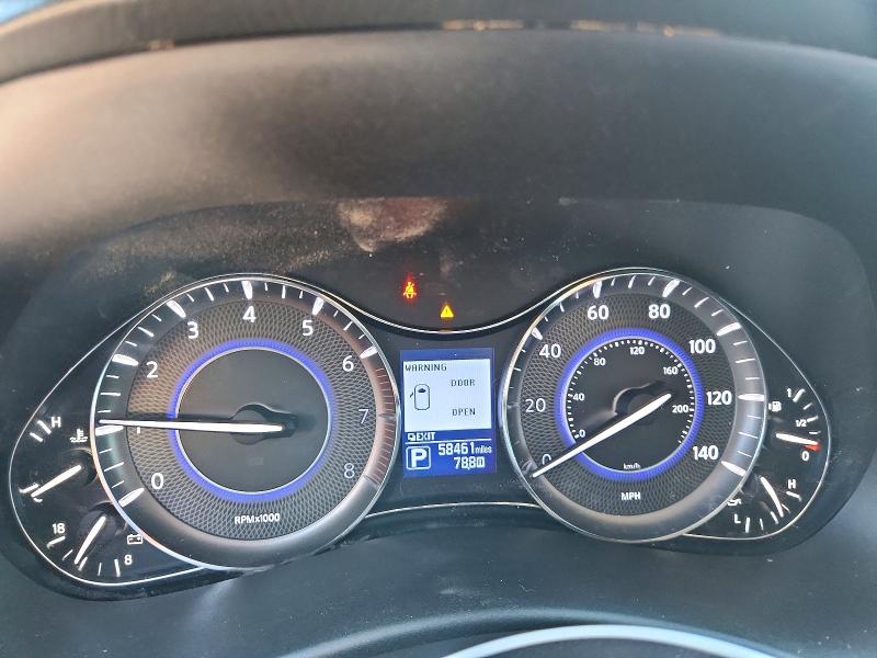 Aukcja sprzedaży 2019 Infiniti Qx80, vin: JN8AZ2NF8K9685855, numer aukcji: 67217716
