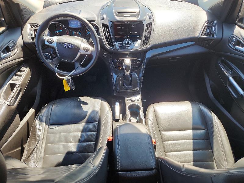Продажа на аукционе авто 2015 Ford Escape, vin: 1FMCU9J90FUA29966, номер лота: 67393816