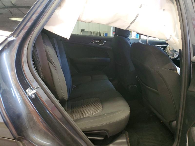 Aukcja sprzedaży 2023 Kia Sportage, vin: KNDPUCAF9P7167000, numer aukcji: 69261596