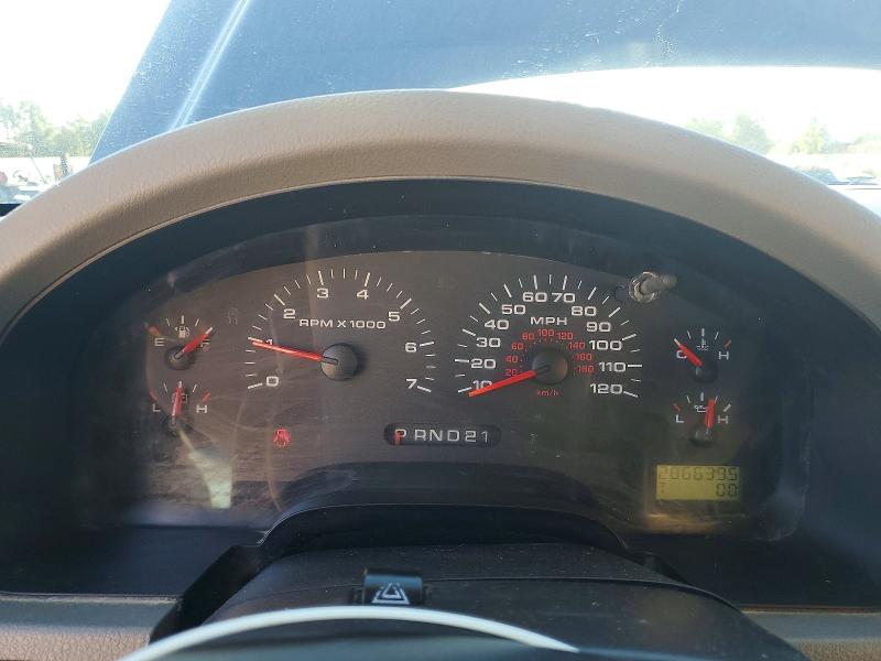 Продаж на аукціоні авто 2008 Ford F150, vin: 1FTRW12W38FB40937, номер лоту: 67916476