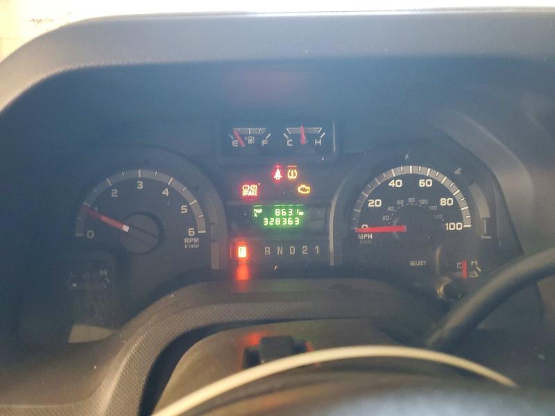Aukcja sprzedaży 2011 Ford Econoline, vin: 1FTNE2EW2BDA85760, numer aukcji: 69131856