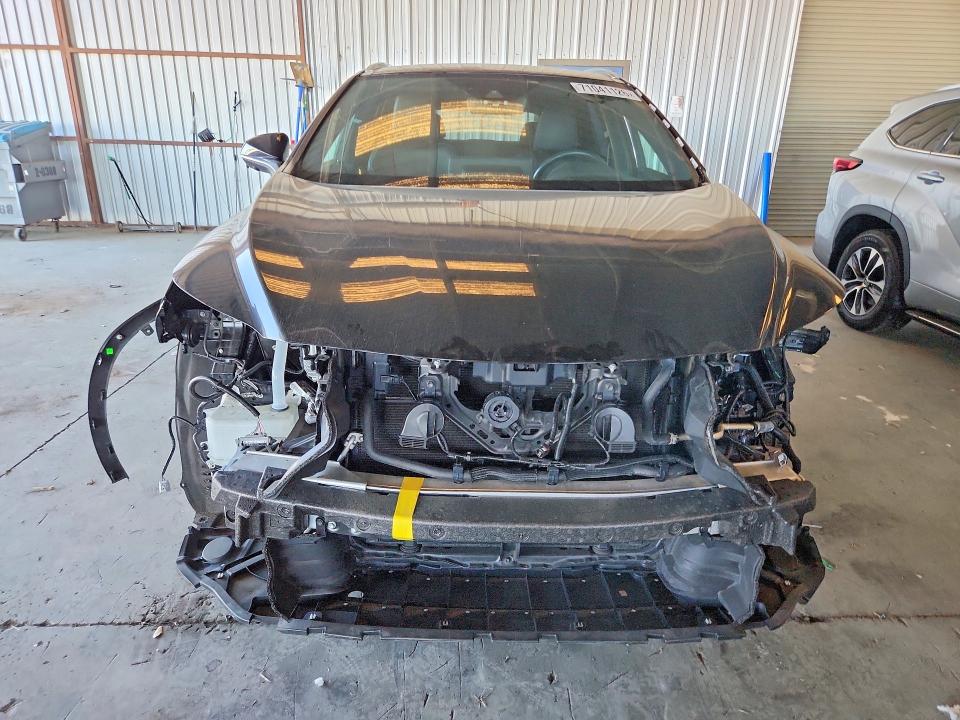 2022 Lexus Rx მანქანა იყიდება აუქციონზე, vin: 2T2YGMDA7NC090359, აუქციონის ნომერი: 71041126
