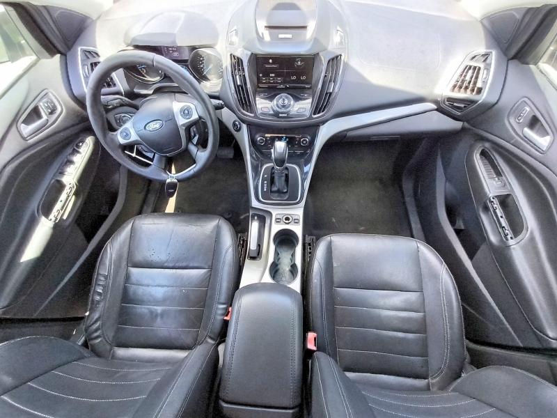 Aukcja sprzedaży 2013 Ford Escape, vin: 1FMCU0H96DUC03974, numer aukcji: 68361976