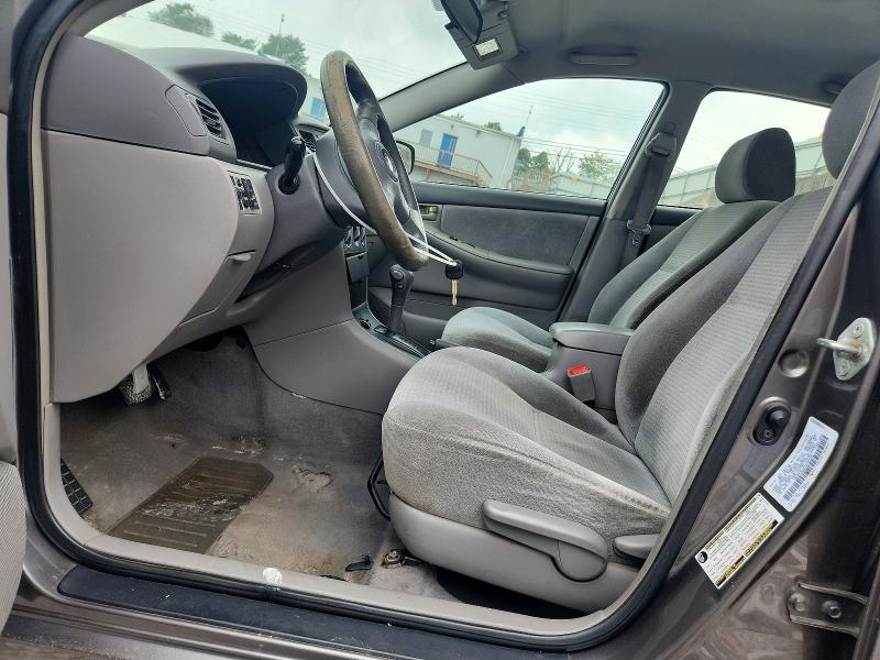 Продаж на аукціоні авто 2007 Toyota Corolla, vin: 1NXBR32E67Z780786, номер лоту: 68316386