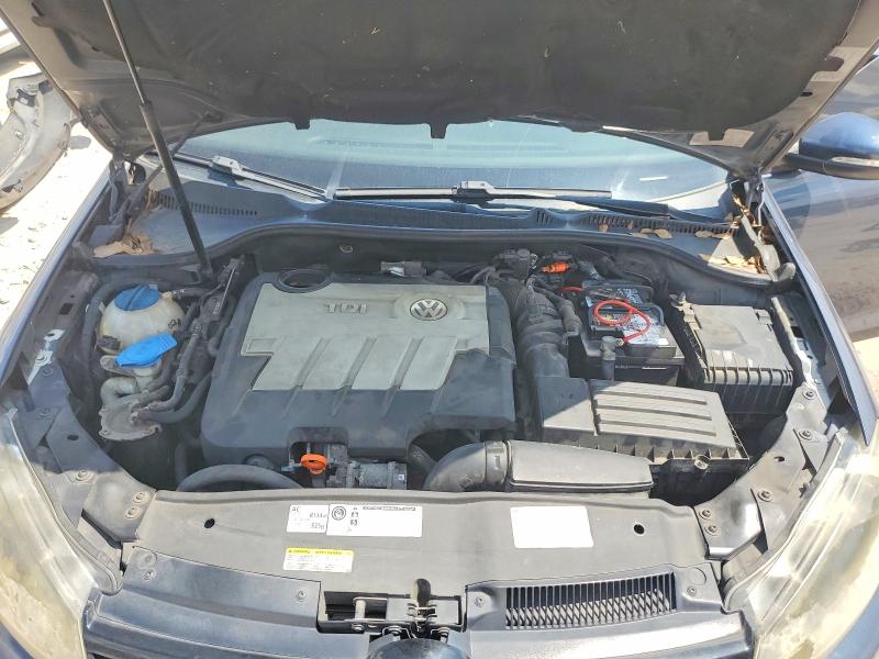 Продаж на аукціоні авто 2013 Volkswagen Golf, vin: WVWDM7AJ0DW036084, номер лоту: 67423746