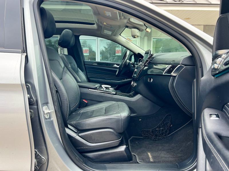 Aukcja sprzedaży 2016 Mercedes-benz Gle Coupe, vin: 4JGED6EB1GA016666, numer aukcji: 68516106