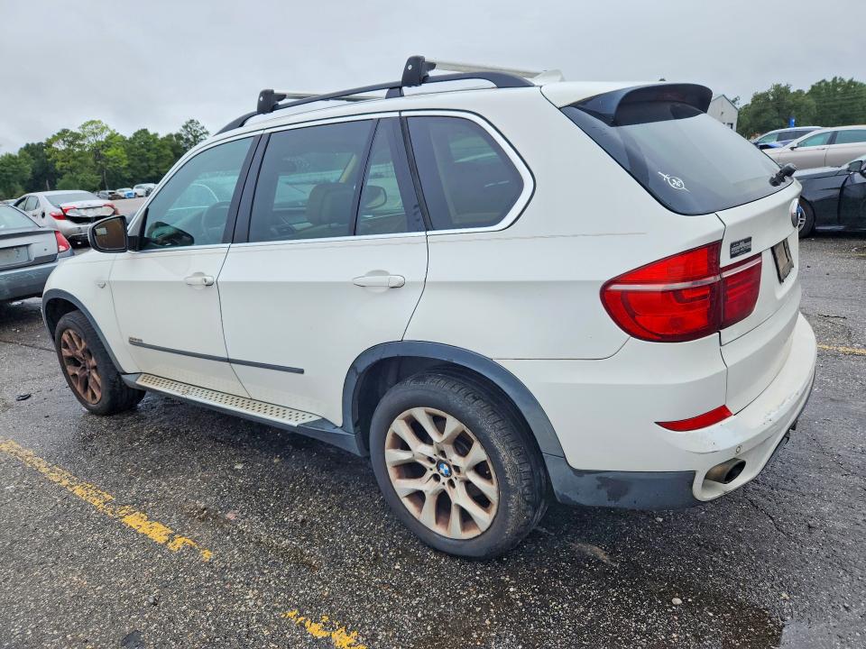 Продажа на аукционе авто 2013 Bmw X5, vin: 5UXZV4C51DL993244, номер лота: 68577966