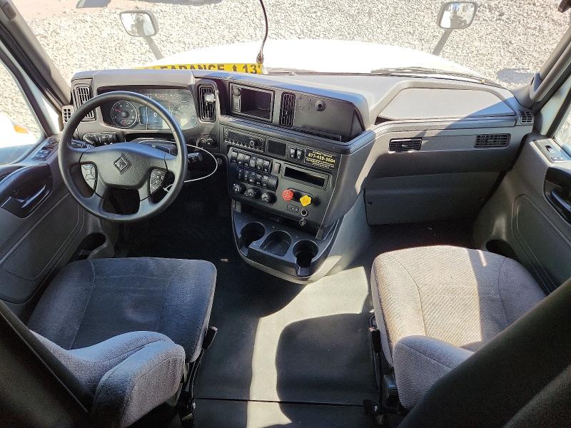 Aukcja sprzedaży 2022 International Lt625, vin: 3HSDZAPR8NN558377, numer aukcji: 70533186