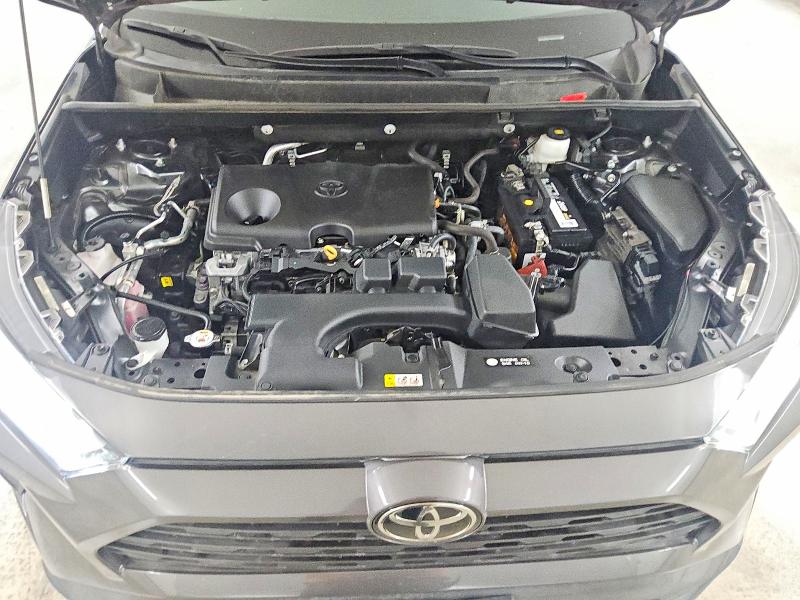 Продаж на аукціоні авто 2023 Toyota Rav4, vin: 2T3W1RFVXPW248664, номер лоту: 67154846