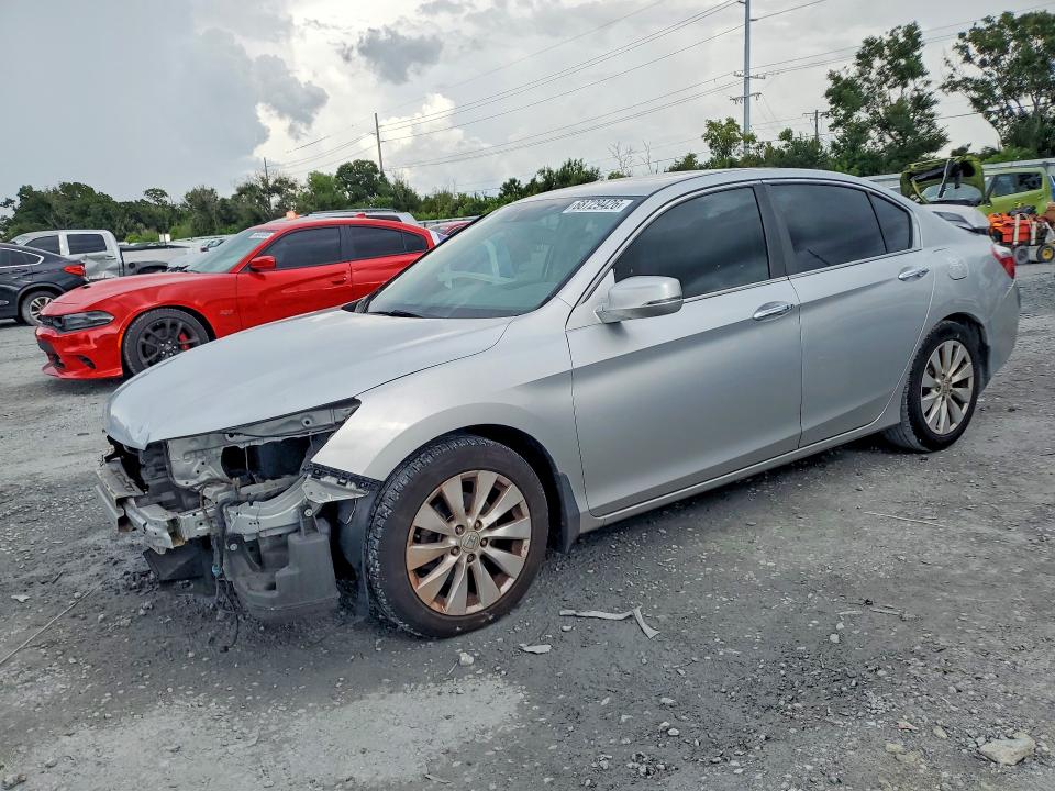 Aukcja sprzedaży 2013 Honda Accord, vin: 1HGCR2F87DA112615, numer aukcji: 68729426