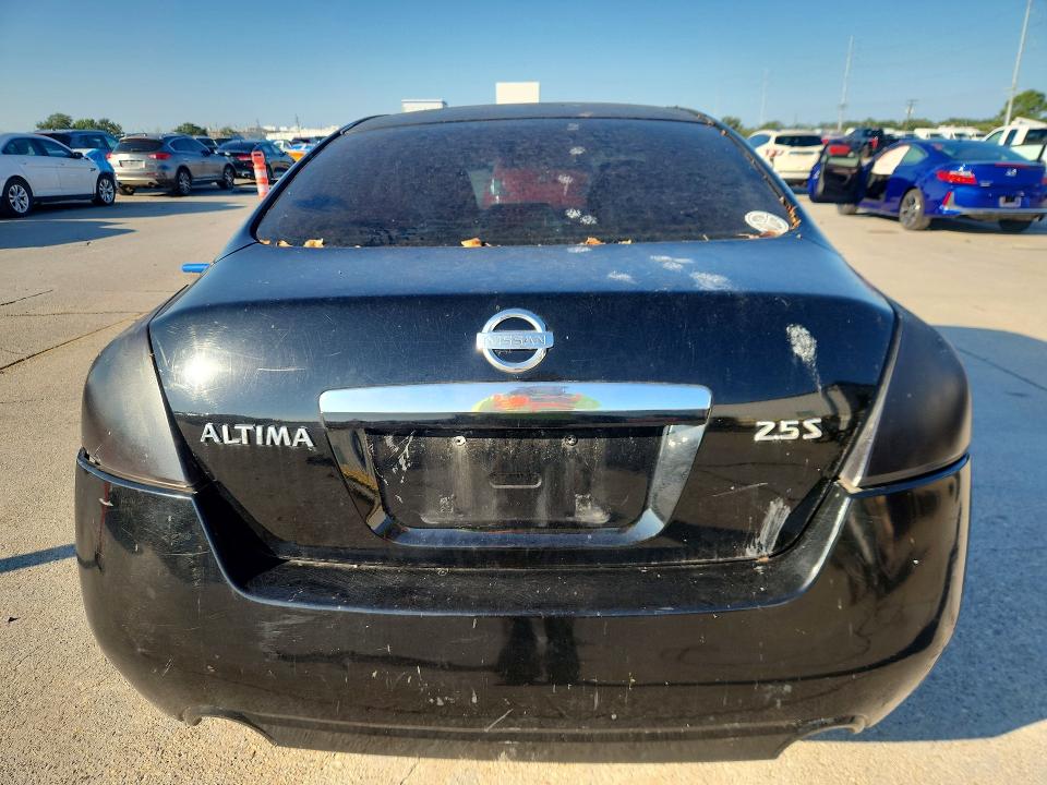 69345356 :رقم المزاد ، 1N4AL21E38C226051 vin ، 2008 Nissan Altima مزاد بيع