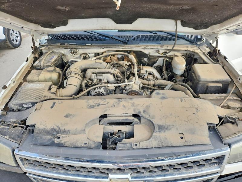 Продаж на аукціоні авто 2005 Chevrolet Silverado, vin: 1GCHK23225F838766, номер лоту: 59408376