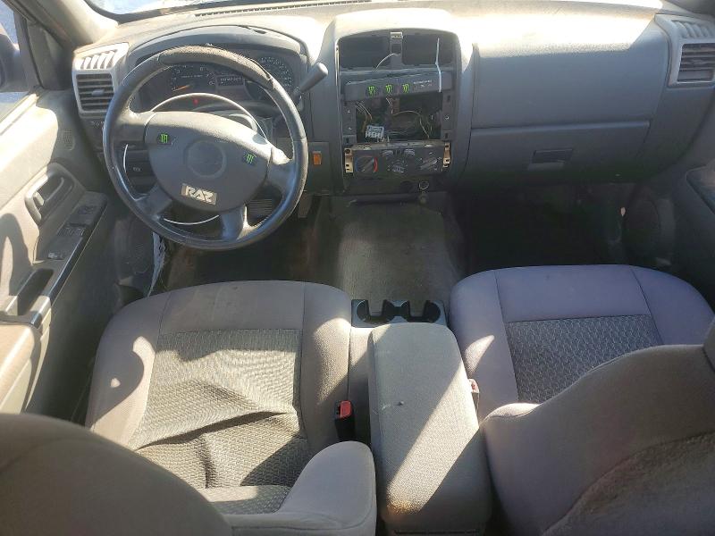 Продажа на аукционе авто 2006 Chevrolet Colorado, vin: 1GCCS196268323724, номер лота: 69326796