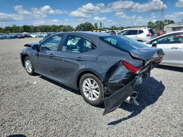 Aukcja sprzedaży 2025 Toyota Camry, vin: 4T1DAACK9SU599117, numer aukcji: 69341626