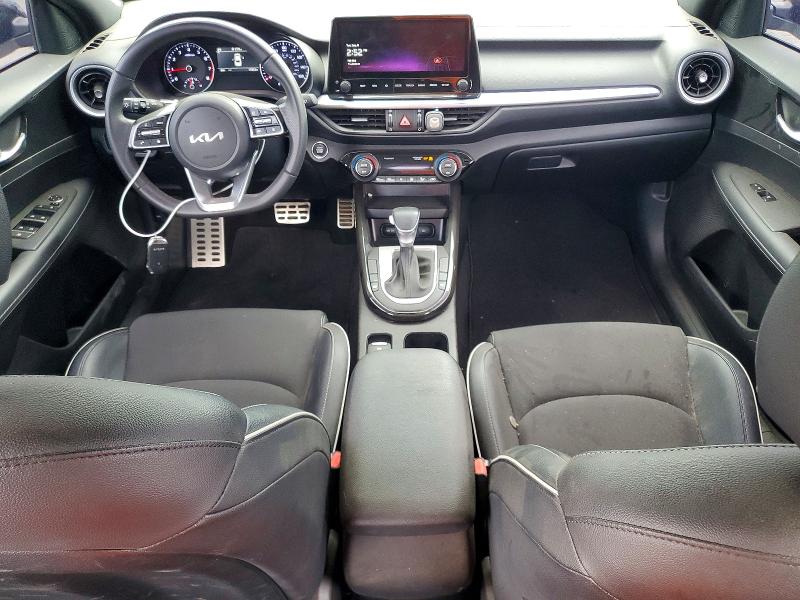 68398306 :رقم المزاد ، 3KPF54AD7RE773766 vin ، 2024 Kia Forte مزاد بيع