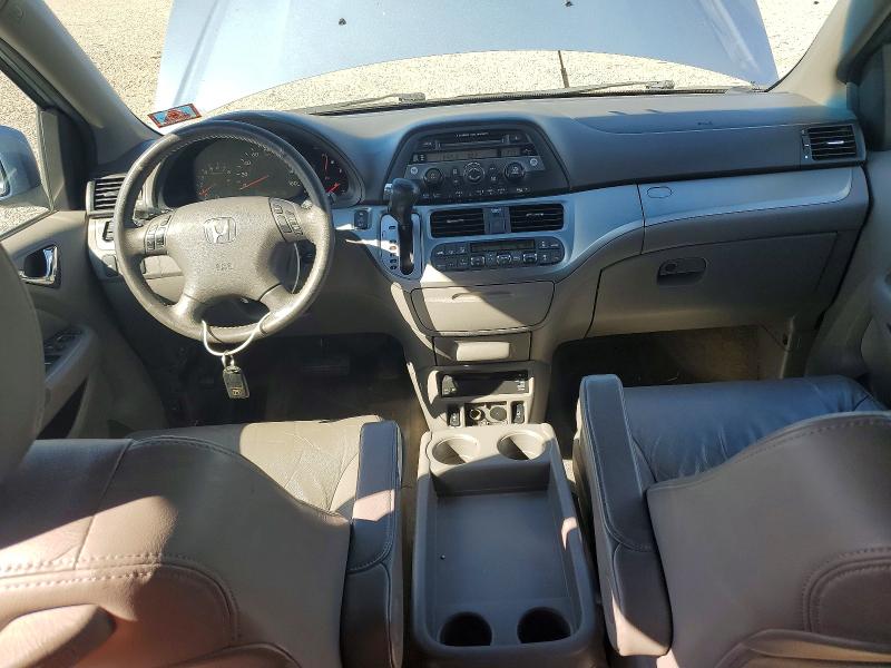 Aukcja sprzedaży 2010 Honda Odyssey, vin: 5FNRL3H79AB102935, numer aukcji: 69671246