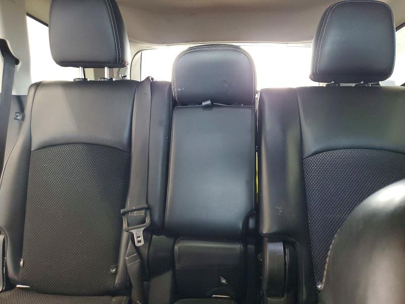 Aukcja sprzedaży 2018 Dodge Journey, vin: 3C4PDDGG0JT387103, numer aukcji: 69980076
