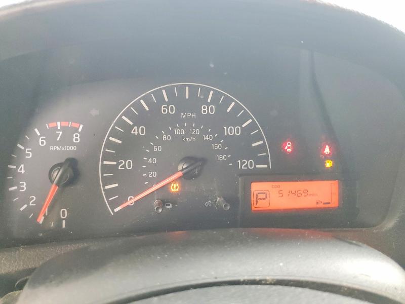 Aukcja sprzedaży 2021 Nissan Nv200, vin: 3N6CM0KN1MK695871, numer aukcji: 70110926