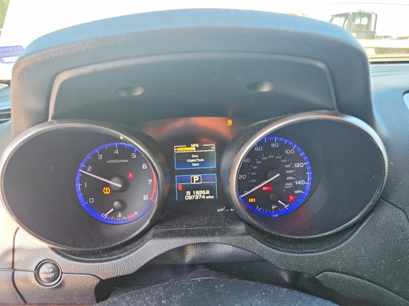Aukcja sprzedaży 2015 Subaru Outback, vin: 4S4BSBJCXF3356224, numer aukcji: 68433236
