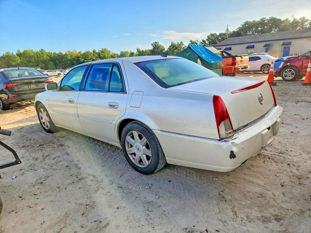 Продаж на аукціоні авто 2008 Cadillac Dts, vin: 1G6KD57Y18U104316, номер лоту: 69206556