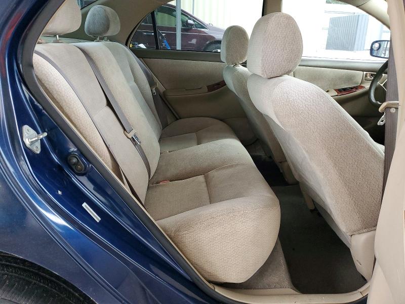 Продаж на аукціоні авто 2004 Toyota Corolla, vin: 1NXBR32E94Z261839, номер лоту: 70146976