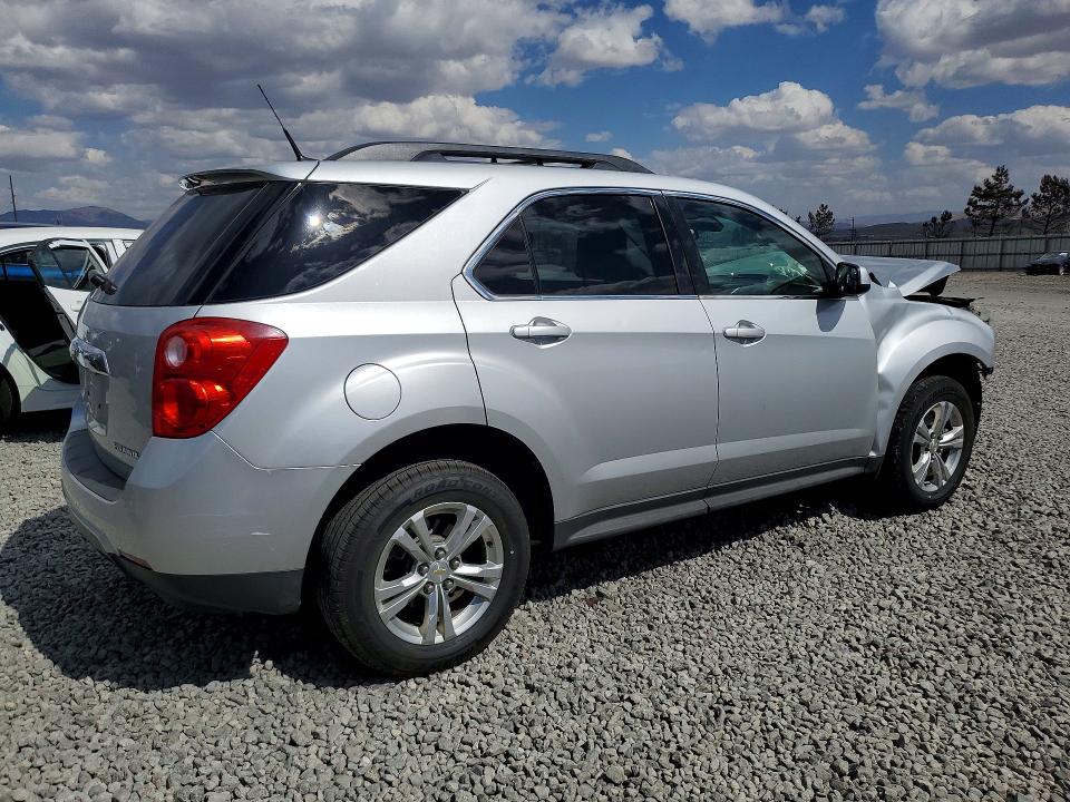 69158136 :رقم المزاد ، 2GNFLEEK2C6129014 vin ، 2012 Chevrolet Equinox مزاد بيع