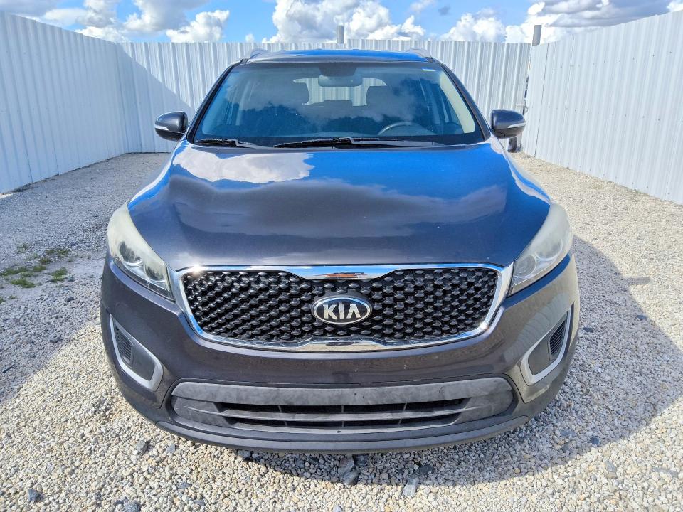 Aukcja sprzedaży 2018 Kia Sorento, vin: 5XYPG4A38JG400930, numer aukcji: 68620616