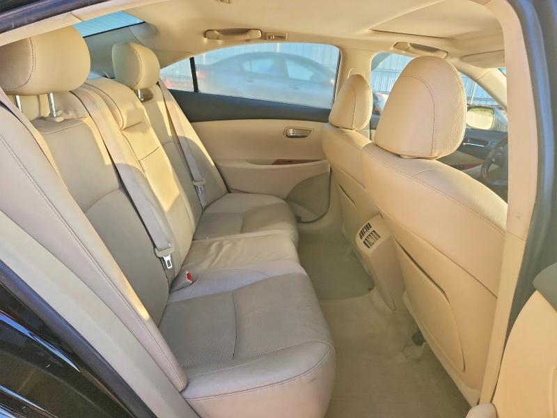 68515686 :رقم المزاد ، JTHBJ46GX82179048         vin ، 2008 Lexus Es مزاد بيع
