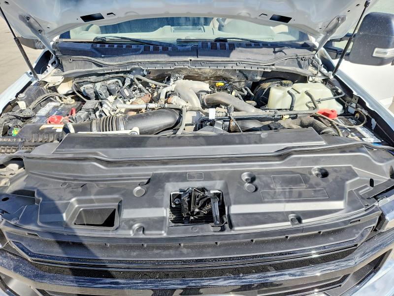 68680876 :رقم المزاد ، 1FT7W2BT4NEF89628 vin ، 2022 Ford F250 مزاد بيع