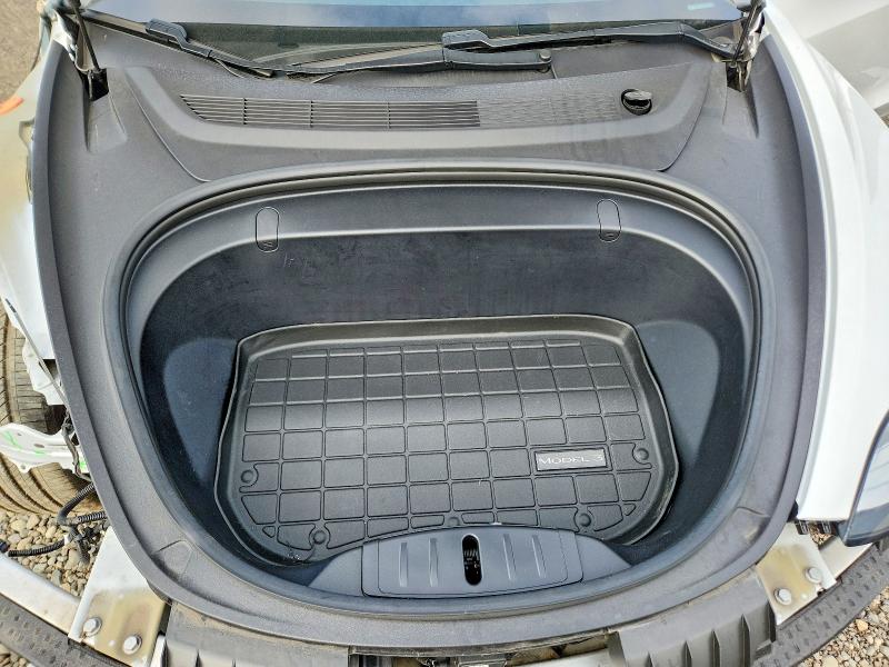 2019 Tesla Model 3 მანქანა იყიდება აუქციონზე, vin: 5YJ3E1EB2KF441325, აუქციონის ნომერი: 67312906