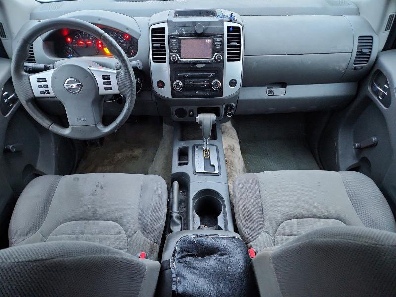 Aukcja sprzedaży 2017 Nissan Frontier, vin: 1N6BD0CT6HN751697, numer aukcji: 69017066