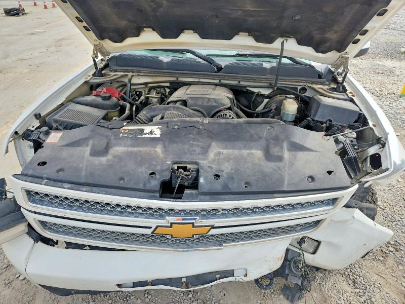 Aukcja sprzedaży 2012 Chevrolet Silverado, vin: 1GCPKTE77CF145229, numer aukcji: 69741696