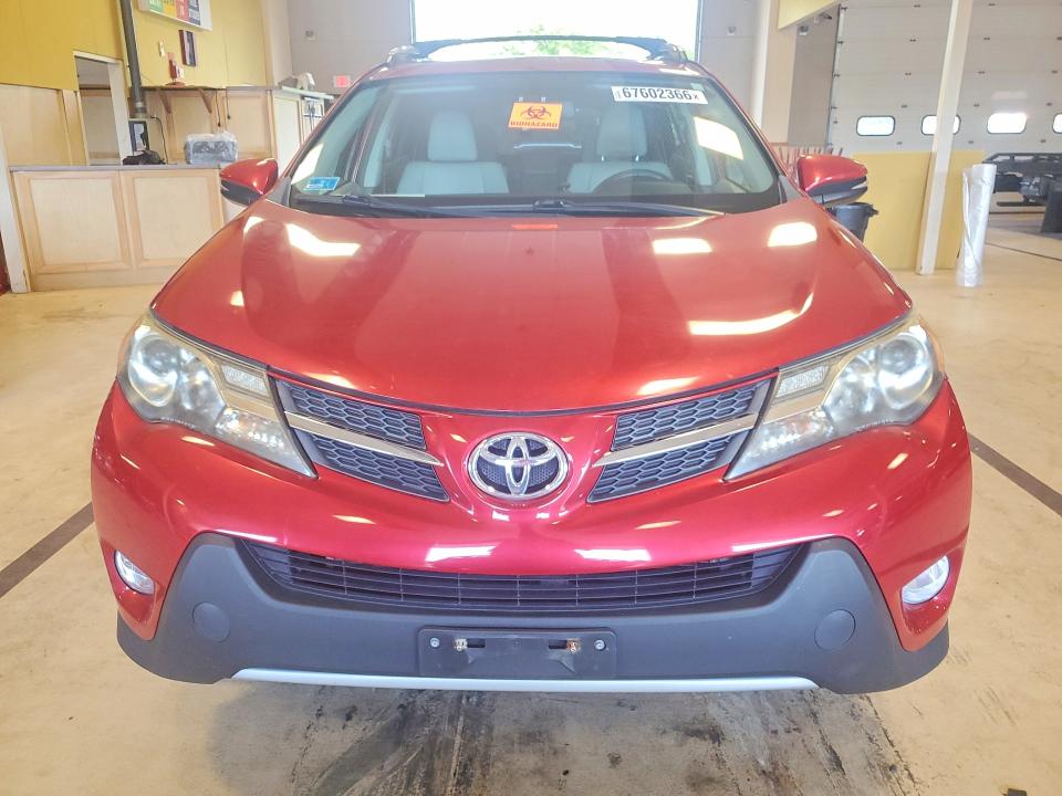 2013 Toyota Rav4 მანქანა იყიდება აუქციონზე, vin: 2T3DFREV1DW100330, აუქციონის ნომერი: 67602366