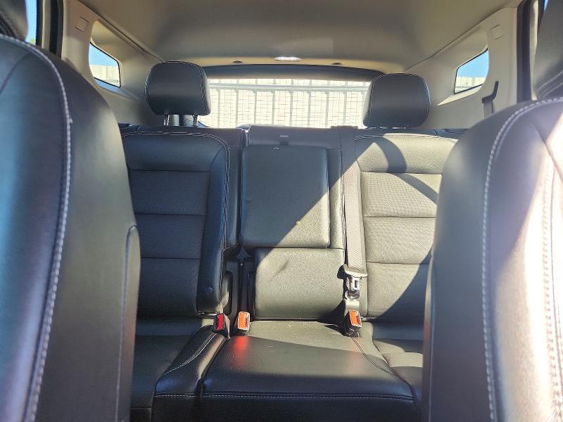 67253786 :رقم المزاد ، 3GKALPEG9PL201696 vin ، 2023 Gmc Terrain مزاد بيع