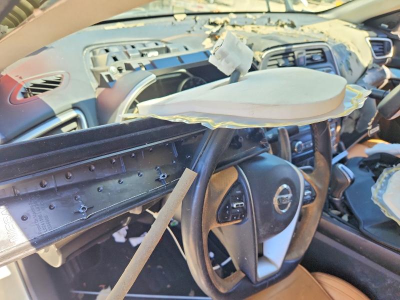 Auction sale of the 2018 Nissan Maxima, vin: 1N4AA6AP6JC387305, lot number: 67338966