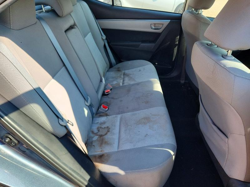 Aukcja sprzedaży 2015 Toyota Corolla, vin: 2T1BURHE6FC466161, numer aukcji: 67478226