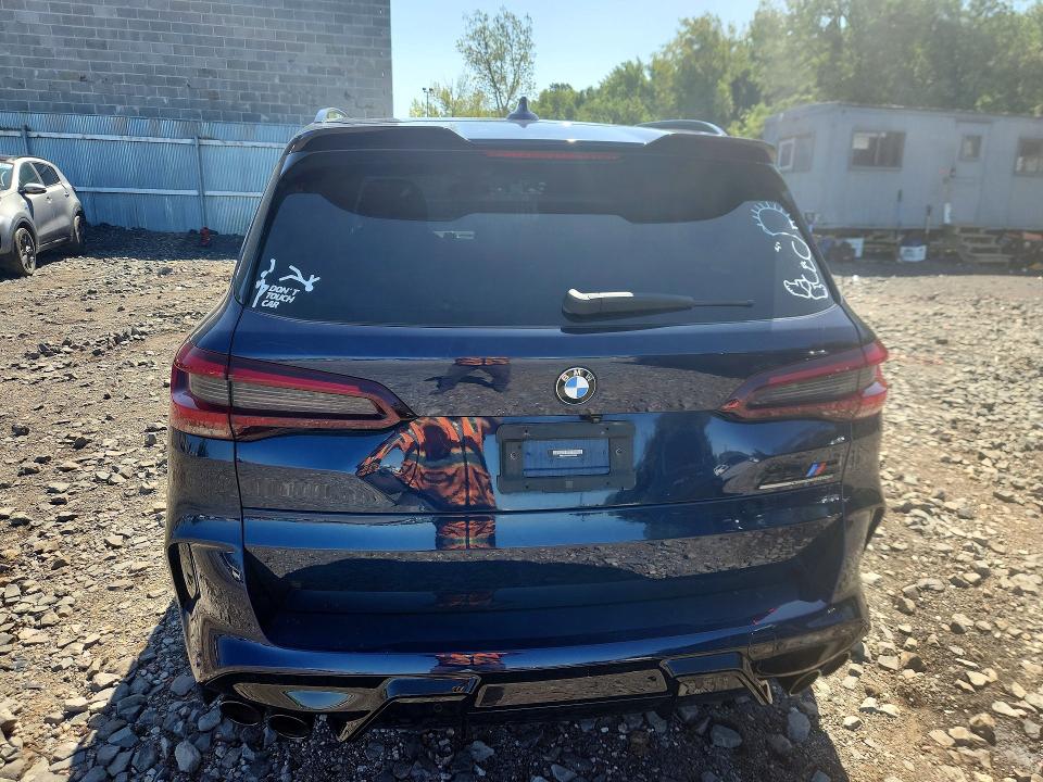 Aukcja sprzedaży 2022 Bmw X5, vin: 5YMJU0C06N9K55959, numer aukcji: 68367276