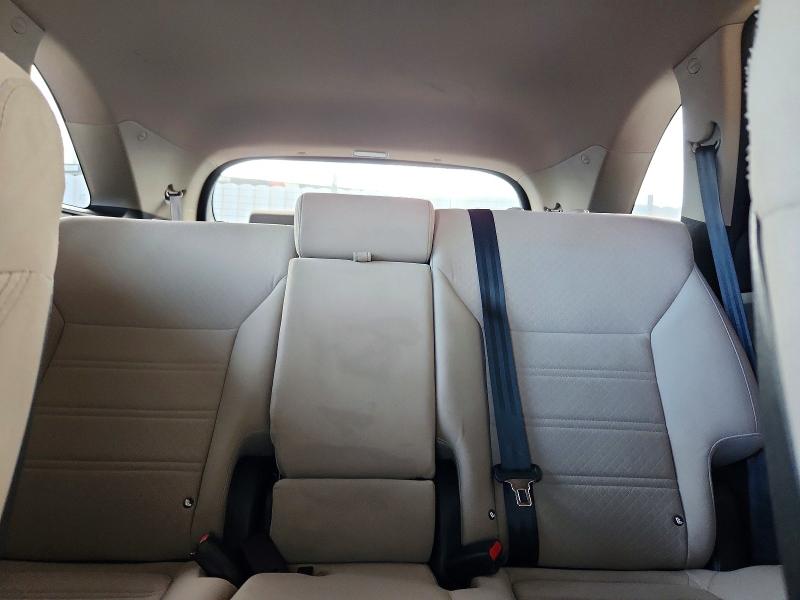70449586 :رقم المزاد ، 5XYPG4A33GG060885 vin ، 2016 Kia Sorento مزاد بيع