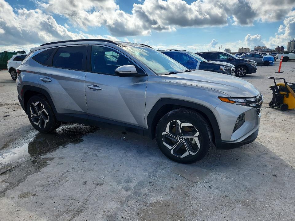 Aukcja sprzedaży 2022 Hyundai Tucson, vin: KM8JFCA10NU068676, numer aukcji: 67357136