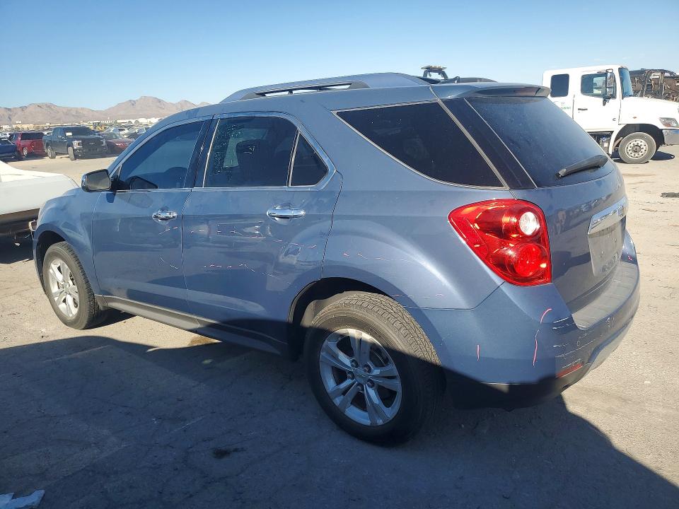 2011 Chevrolet Equinox მანქანა იყიდება აუქციონზე, vin: 2CNALPEC1B6245029, აუქციონის ნომერი: 68378916
