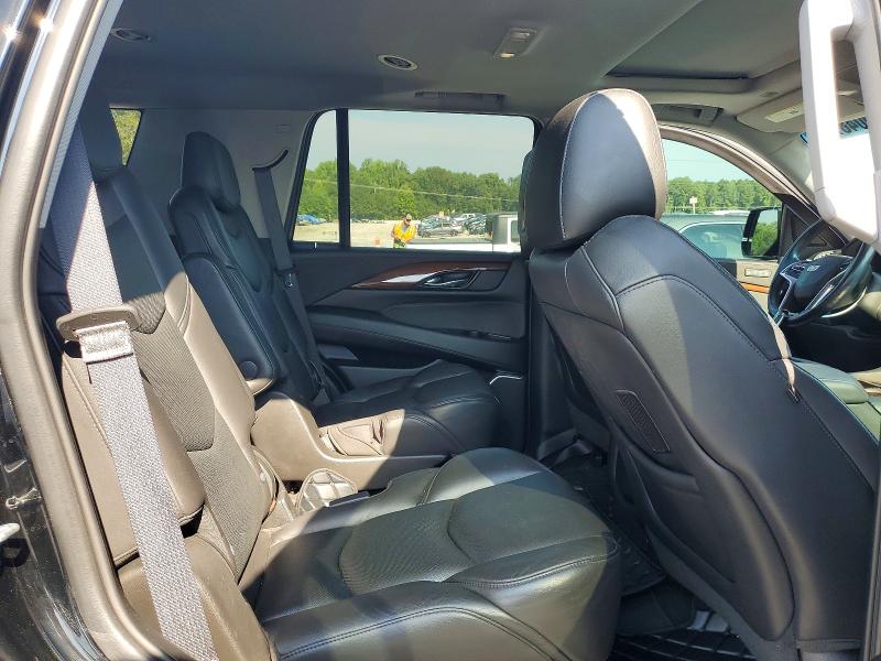 Aukcja sprzedaży 2020 Cadillac Escalade, vin: 1GYS3BKJ9LR223102, numer aukcji: 70046746