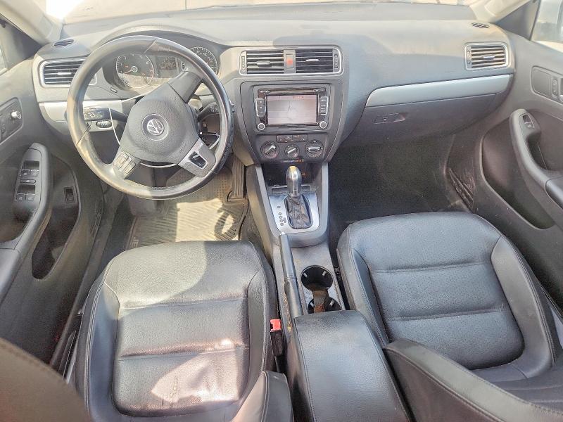 Продаж на аукціоні авто 2013 Volkswagen Jetta, vin: 3VWDX7AJ3DM277450, номер лоту: 70549506
