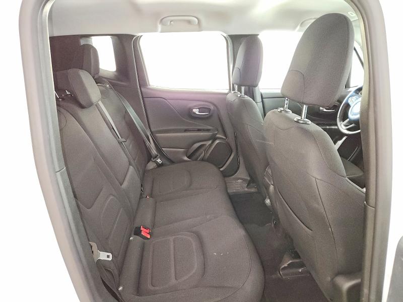 Aukcja sprzedaży 2022 Jeep Renegade, vin: ZACNJDB12NPN86876, numer aukcji: 68884446