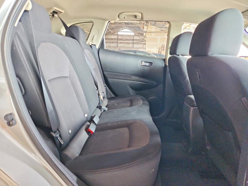 Aukcja sprzedaży 2010 Nissan Rogue, vin: JN8AS5MT7AW028428, numer aukcji: 69246556