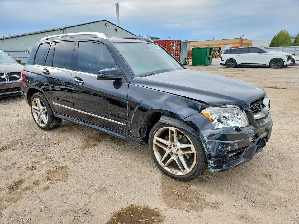 Продаж на аукціоні авто 2011 Mercedes-benz Glk, vin: WDCGG8HB8BF653491, номер лоту: 66859126