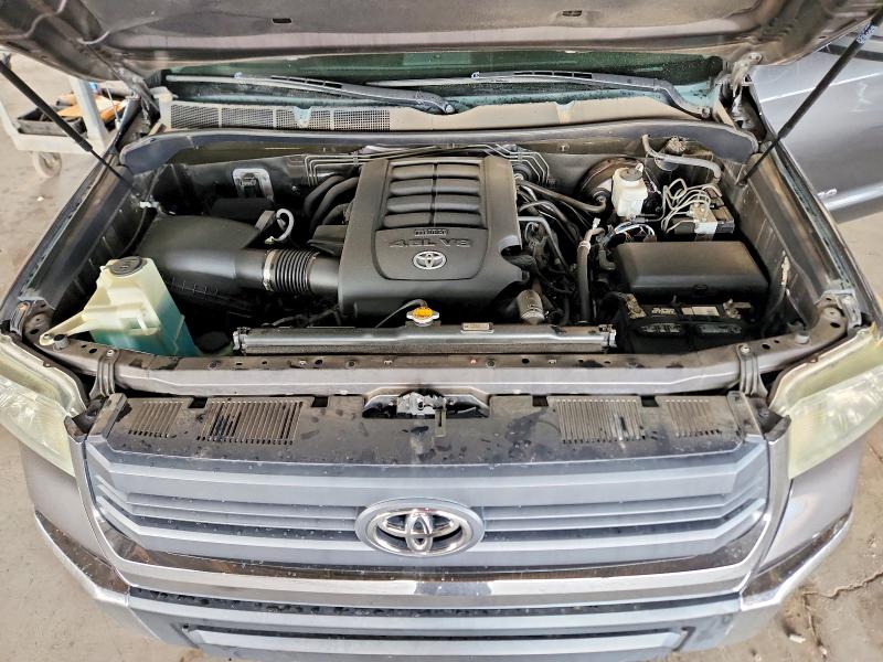Aukcja sprzedaży 2014 Toyota Tundra, vin: 5TFDM5F1XEX052527, numer aukcji: 70550436