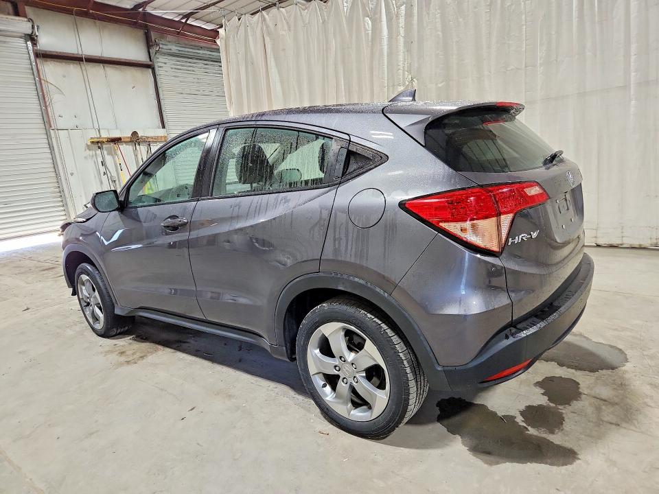 Продажа на аукционе авто 2017 Honda Hr-v, vin: 3CZRU6H32HG709253, номер лота: 69989926