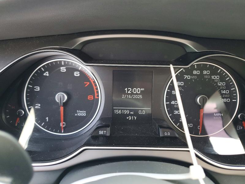 Продаж на аукціоні авто 2013 Audi A4, vin: WAUFFAFLXDN019368, номер лоту: 68689456