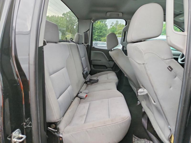 Aukcja sprzedaży 2018 Chevrolet Silverado, vin: 1GCVKPEC3JZ369167, numer aukcji: 70190356